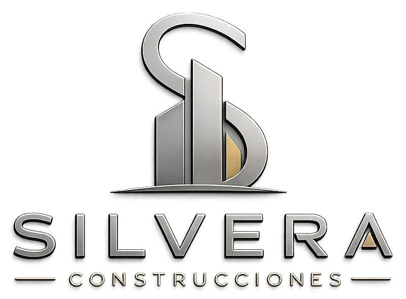 Logo de Silvera Construcciones